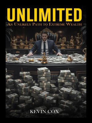 cover image of UNLIMITED